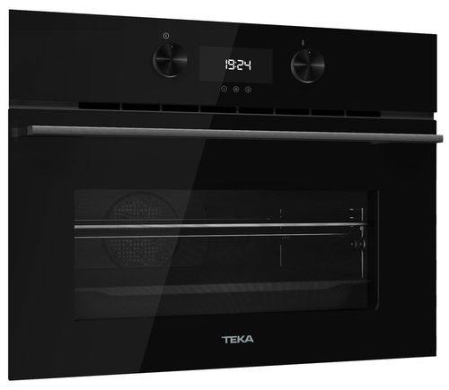 купить Встраиваемый духовой шкаф электрический Teka HLC 8440 C FBK в Кишинёве 