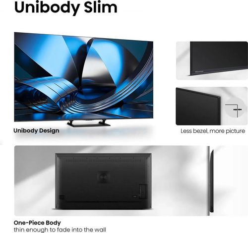купить Телевизор Hisense 85U7SE в Кишинёве 