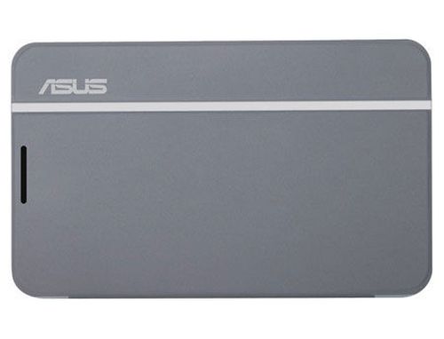 купить ASUS PAD-14 MagSmart Cover 7 for ME170C; Fonepad FE170CG, Gray (husa tableta/чехол для планшета) в Кишинёве 