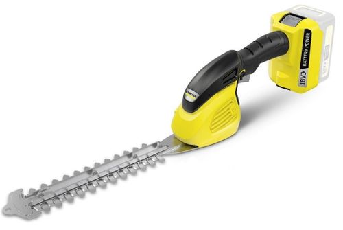 cumpără Foarfece pentru arbuști Karcher 6.444-003.0 Cuțit de tăiat iarbă în Chișinău 