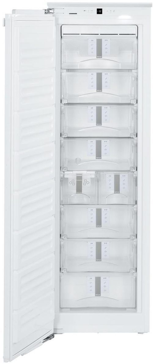 купить Встраиваемая морозильная камера Liebherr SIGN 3576 в Кишинёве 