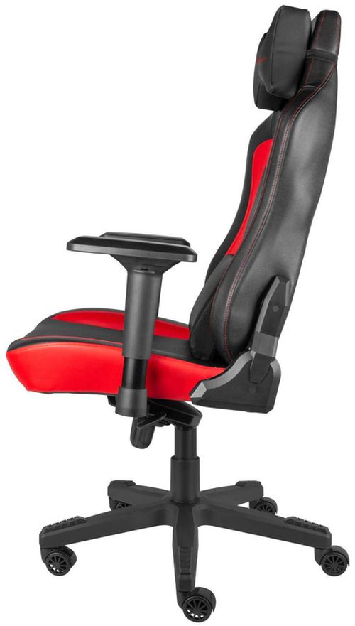 cumpără Fotoliu de birou Genesis Nitro 790 Black/Red în Chișinău 