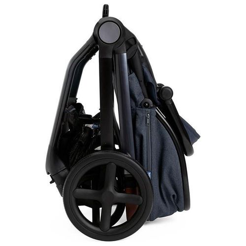 купить Детская коляска Chicco 8702653 Mysa, Royal Blue, 0+ luni в Кишинёве 