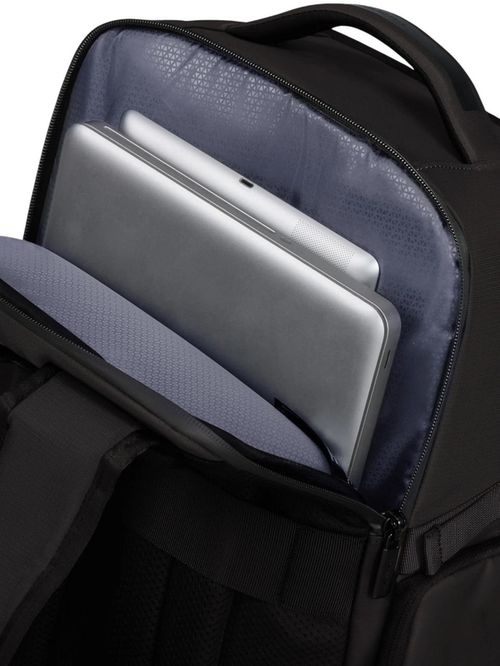 купить Рюкзак городской Samsonite Biz2go Underseat S Negru (158708/1041) в Кишинёве 