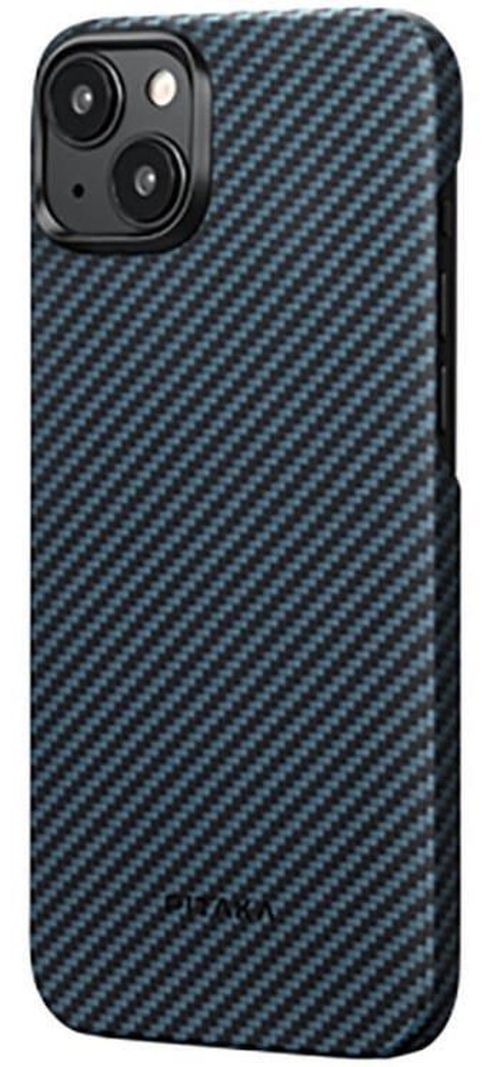 cumpără Husă pentru smartphone Pitaka MagEZ Case 4 for iPhone 15 (KI1508) în Chișinău 