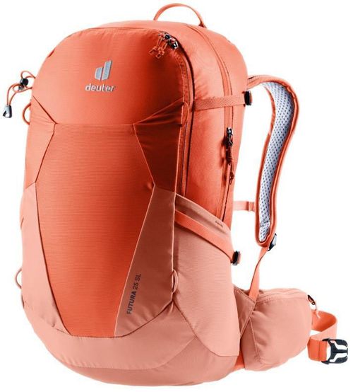 купить Рюкзак спортивный Deuter Futura 25 SL paprika-sienna в Кишинёве 