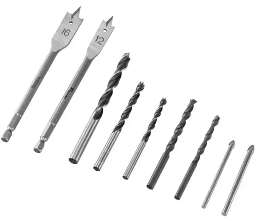 cumpără Șurubelnița Ronix RS-8611 + сверла/биты 12V 1.5Ah în Chișinău 