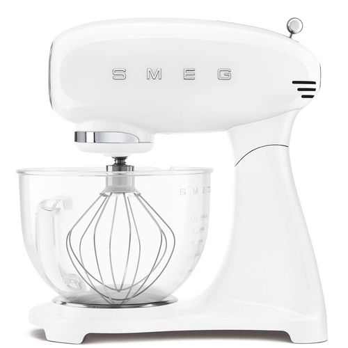 купить Кухонная машина SMEG SMF15WHEU в Кишинёве 