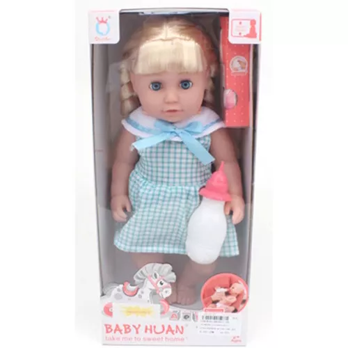 cumpără Păpușă Richi R16 /13 (36458) în Chișinău 