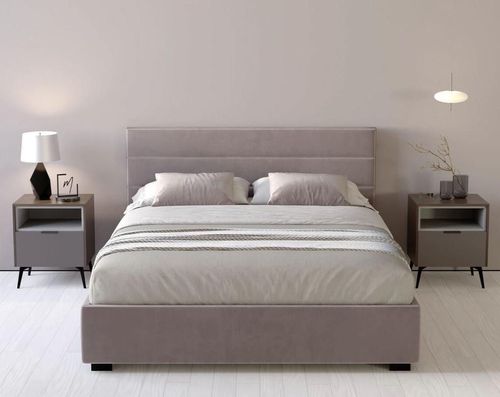 купить Кровать my-STYLE my-Amy 90x200 (P01D90M11) в Кишинёве 