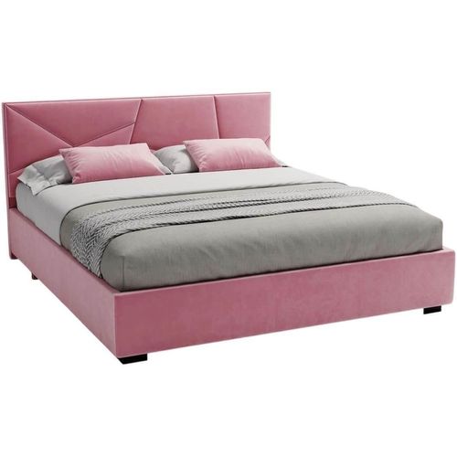 купить Кровать my-STYLE my-Lilu 200x200 (P19D20M13) в Кишинёве 