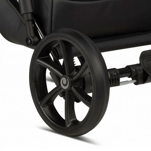купить Детская коляска Tutis 2in1 VIVA4 Luxury 2/1 Crystal 058 (1202058) в Кишинёве 