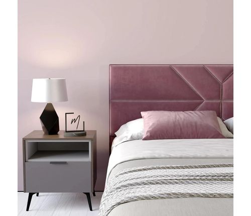 cumpără Pat my-STYLE my-Sona 160x200 (P52D16M14) în Chișinău 