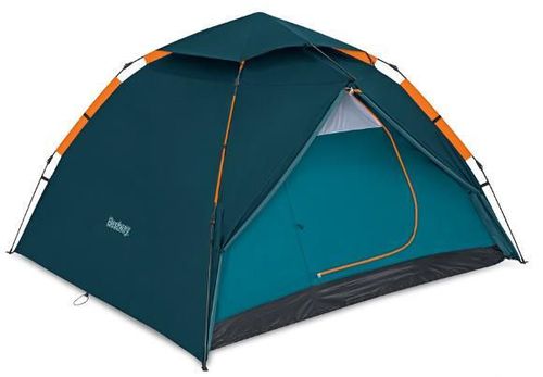 cumpără Cort Bestway 68142BW Alpine Dome pentru 4 persoane, 350x240x138cm în Chișinău 