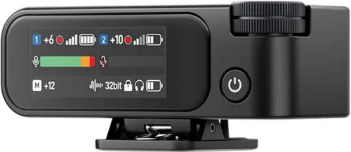 купить Микрофон Boya BOYAMIC 2-01 в Кишинёве 