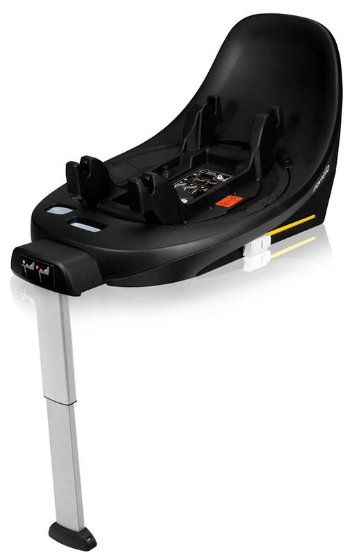 cumpără Scaun auto Lionelo Scoica auto 0-13kg + Baza Moxie I-Size Black Carbon în Chișinău 