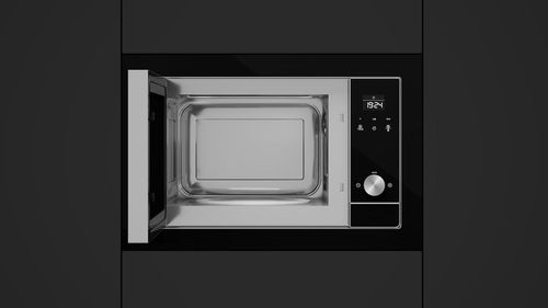 cumpără Cuptor cu microunde încorporabil Teka ML 8200 Black în Chișinău 