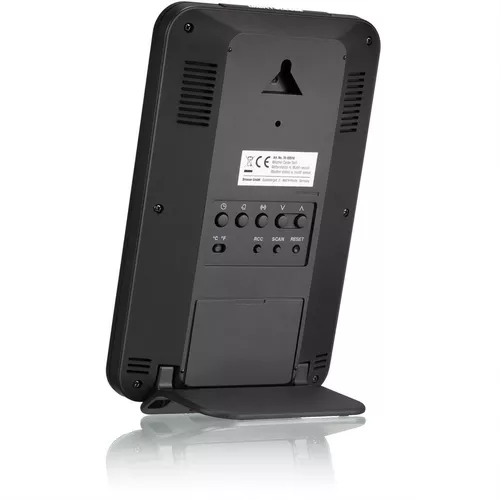 купить Погодная станция Bresser Stație meteo profesională 5-în-1 в Кишинёве 