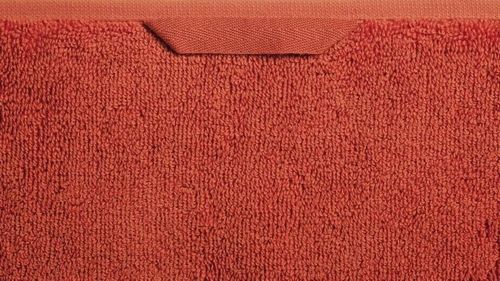 cumpără Prosop Beddinghouse 220028 Sheer Collection towel 50x100 Orange în Chișinău 