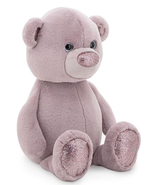cumpără Jucărie de pluș Orange Toys OT3002/22 Fluffy The Lilac Bear 22cm în Chișinău 