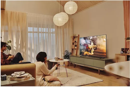 купить Телевизор Samsung UE43CU8000UXUA в Кишинёве 