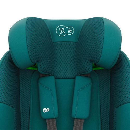 cumpără Scaun auto KinderKraft Comfort UP 2 Plus i-Size green KCCOUP02GREPL00 în Chișinău 
