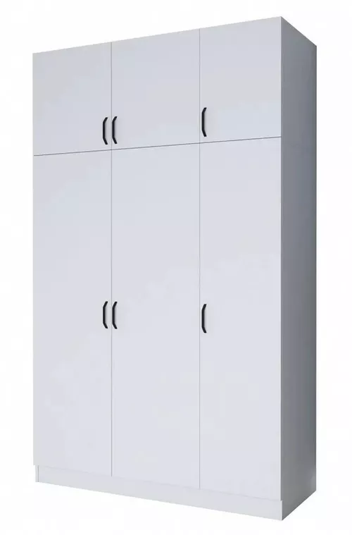 cumpără Dulap Trendy BA104-1989, 145x239x55cm în Chișinău 