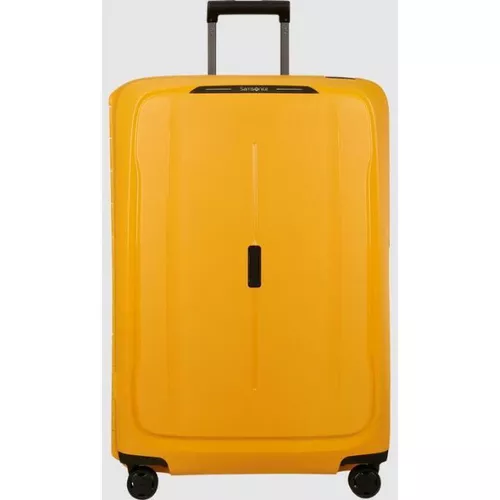 купить Чемодан Samsonite Essesns 81/30 TSA Yellow (152056/4702) в Кишинёве 