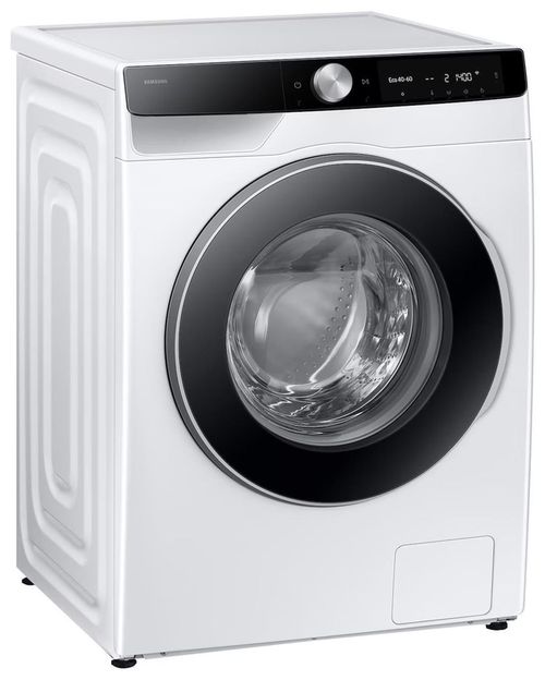 cumpără Mașină de spălat frontală Samsung WW11DG6B25LKUA în Chișinău 