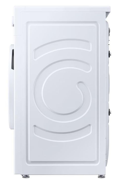 купить Стиральная машина с фронтальной загрузкой Samsung WW80FG3M05TWLF в Кишинёве 