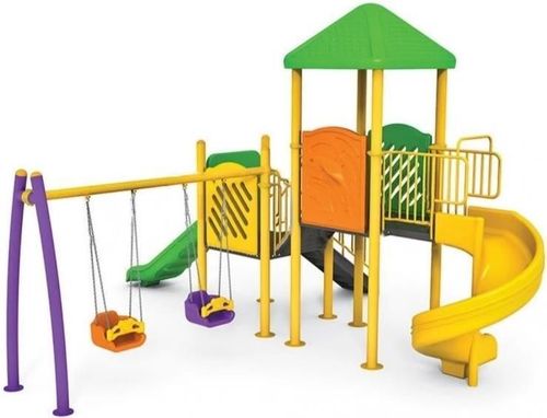 купить Детская площадка PlayPark 1111 ECO-11 в Кишинёве 