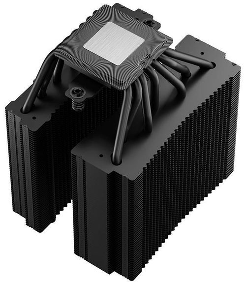 купить Кулер Deepcool ASSASSIN VC ELITE Black в Кишинёве 