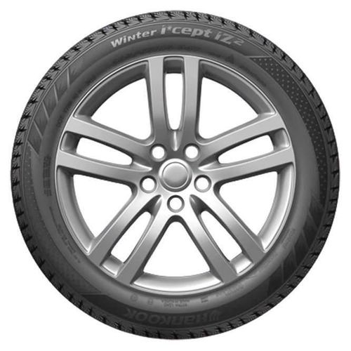 cumpără Anvelopă Hankook 205/55 R16 W616 91 T în Chișinău 