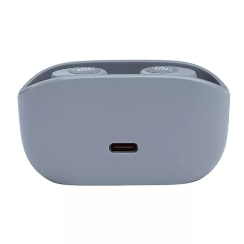 купить Наушники беспроводные JBL Wave 100TWS Blue в Кишинёве 