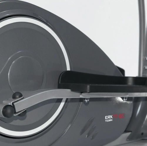 купить Эллиптический тренажер TOORX 9507 Aparat eliptic magnetic (volanta - 12 kg) (User Max 120 kg) ERX-75 в Кишинёве 