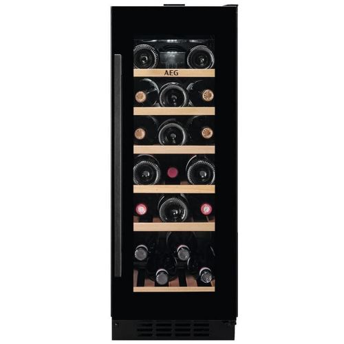 cumpără Frigider încorporabil pentru vin AEG AWUS020B5B în Chișinău 