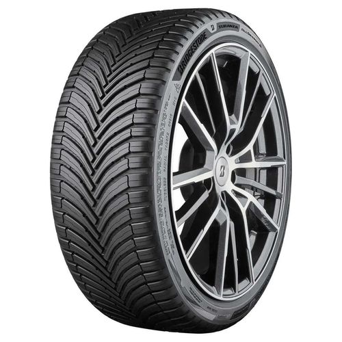 купить Шина Bridgestone 235/45 R20 100W Turanza AllSeas.6 XL FSL в Кишинёве 
