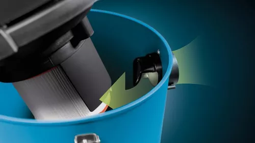 cumpără Aspirator industrial Fimap FV 20.1 WD (110750) în Chișinău 