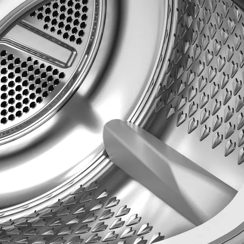 cumpără Uscător de rufe Whirlpool WPE12XWBSEE în Chișinău 