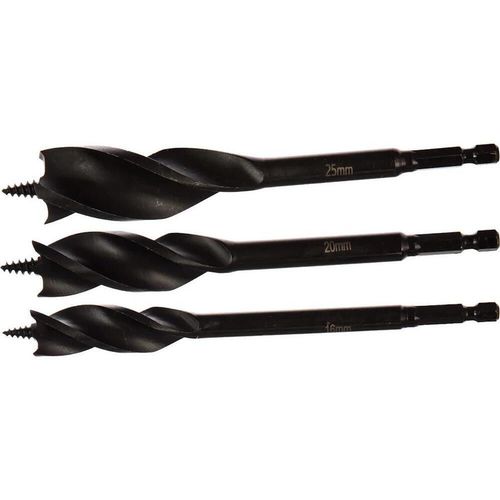 cumpără Burghiu DeWalt DT90237 Set de burghie p/u lemn Extreme Impact (P.3) în Chișinău 