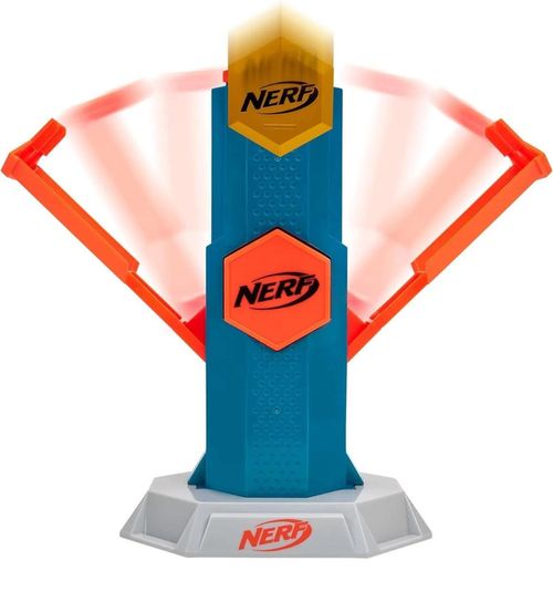 купить Игрушка Nerf NER0327 5-in-1 Target Challenge в Кишинёве 