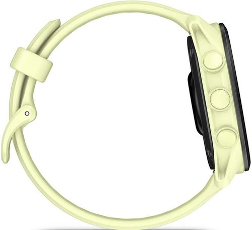 cumpără Ceas inteligent Garmin Forerunner 70, GPS, Citron, WW (010-04307-02) în Chișinău 