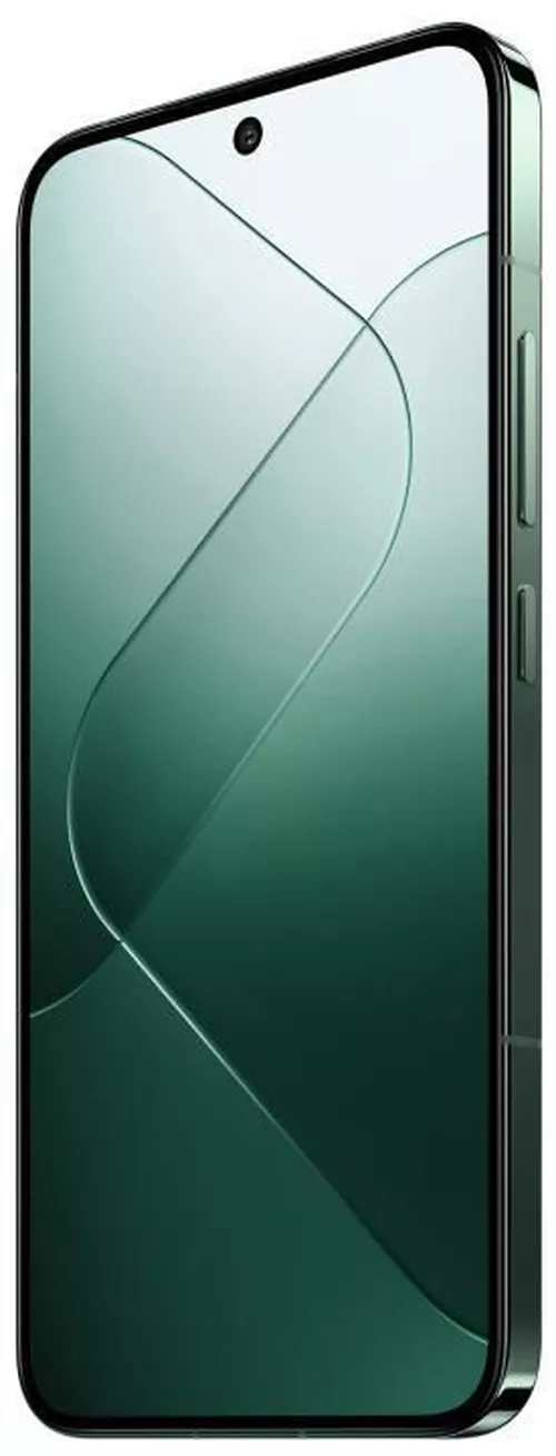 cumpără Smartphone Xiaomi 14 12/512Gb Green în Chișinău 