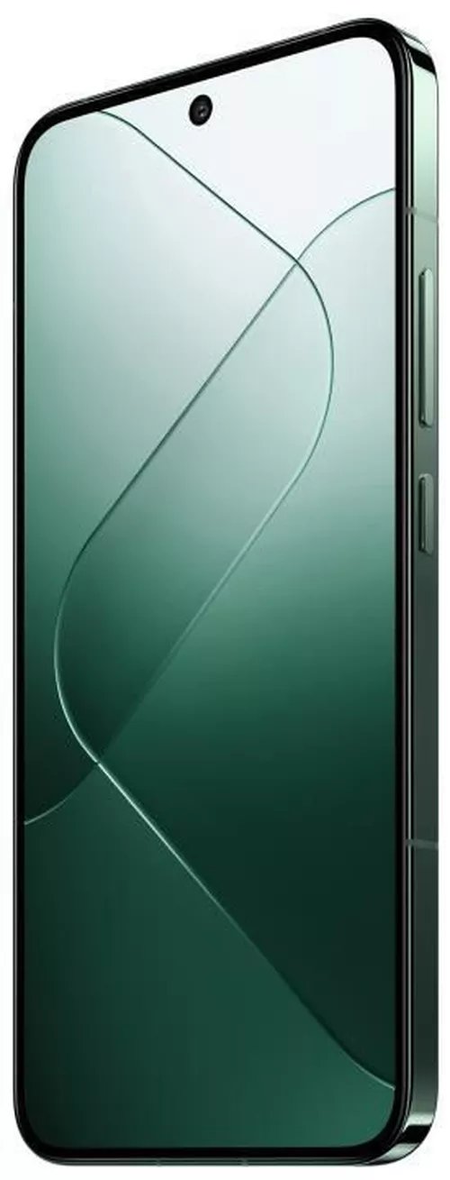 купить Смартфон Xiaomi 14 12/512Gb Green в Кишинёве 