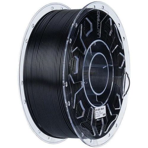купить Нить для 3D-принтера Creality HP-ASA Black в Кишинёве 