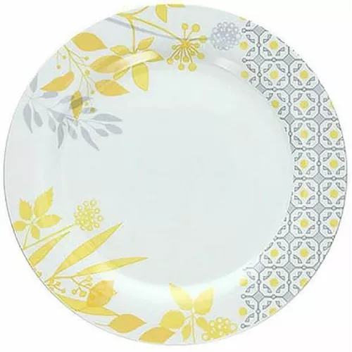 купить Тарелка Promstore 54646 de servire 30cm AF Atollo Ravello, ceramica в Кишинёве 