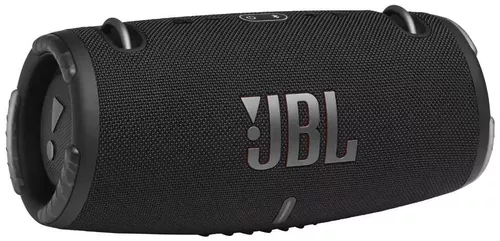 купить Колонка портативная Bluetooth JBL Xtreme 3 Black в Кишинёве 