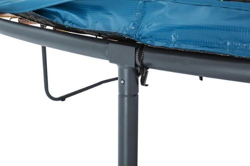 купить Батут Bestway 59104BW Xtreme Air 366x278cm până la 100 kg в Кишинёве 