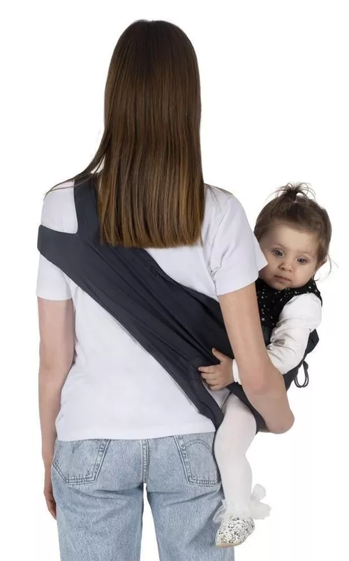 купить Кенгуру Sevi Bebe 63 Рюкзак-переноска на бок в Кишинёве 