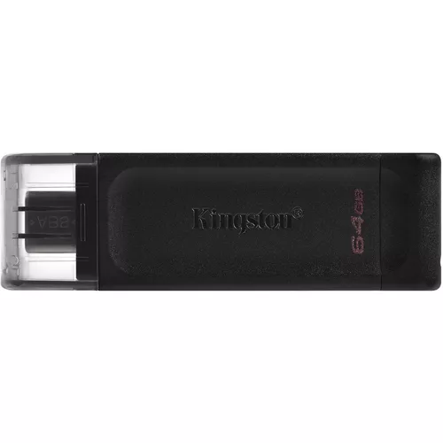 купить Флеш память USB Kingston DT70/64GB в Кишинёве 